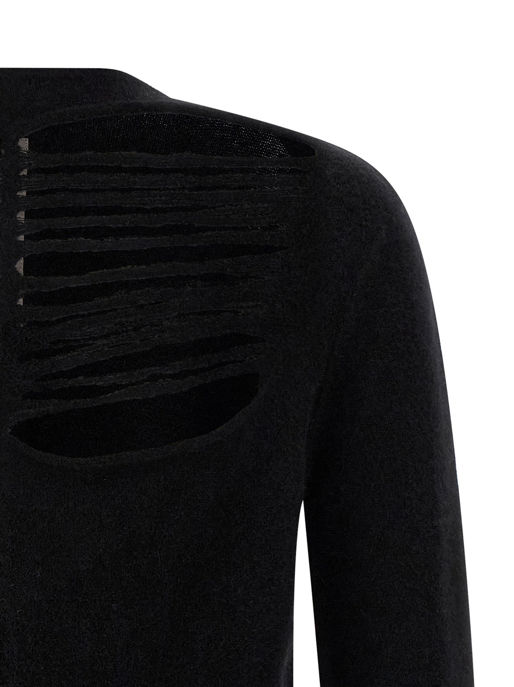 RICK OWENS megztinis