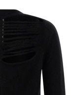 RICK OWENS megztinis