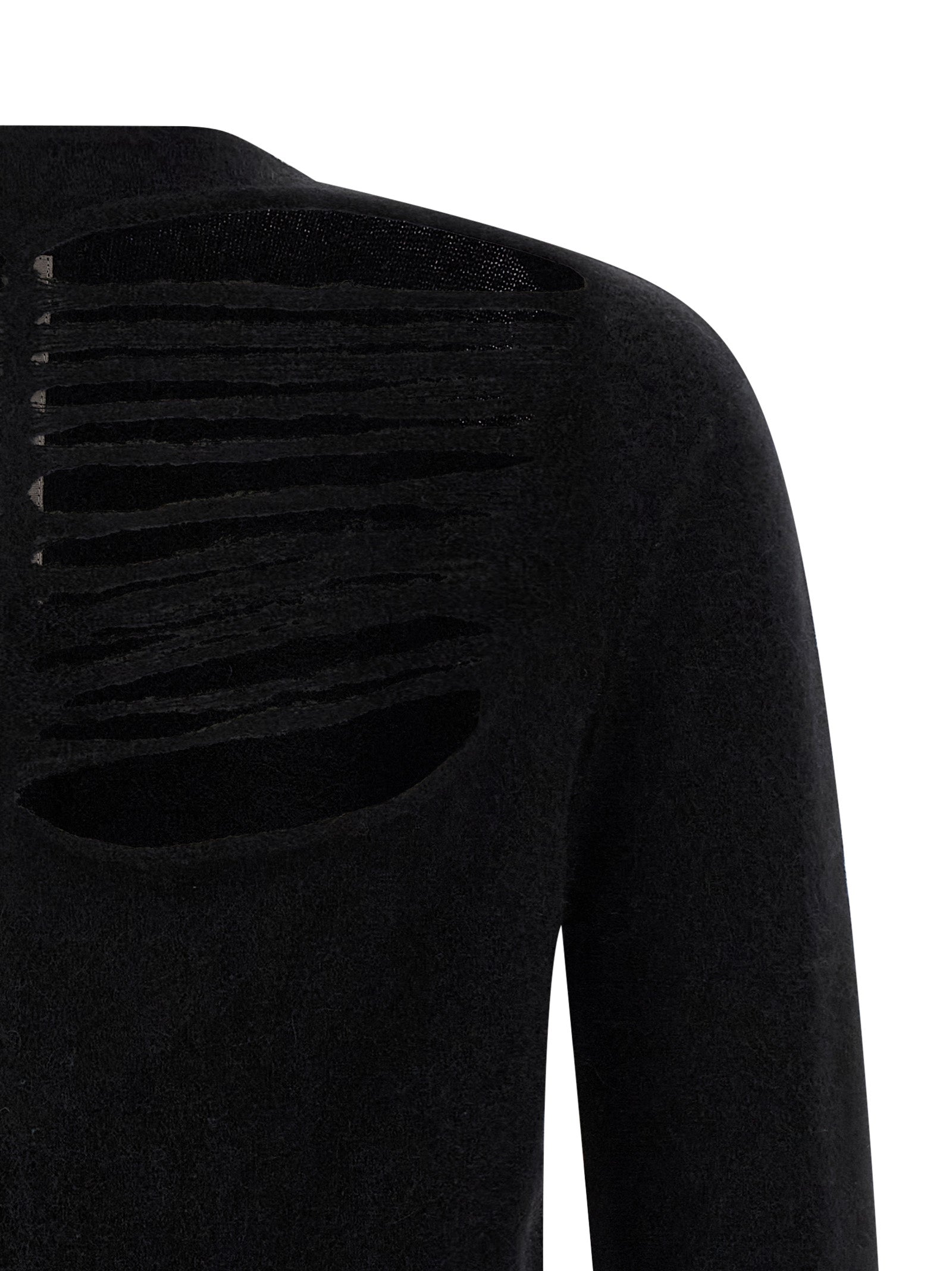 RICK OWENS megztinis