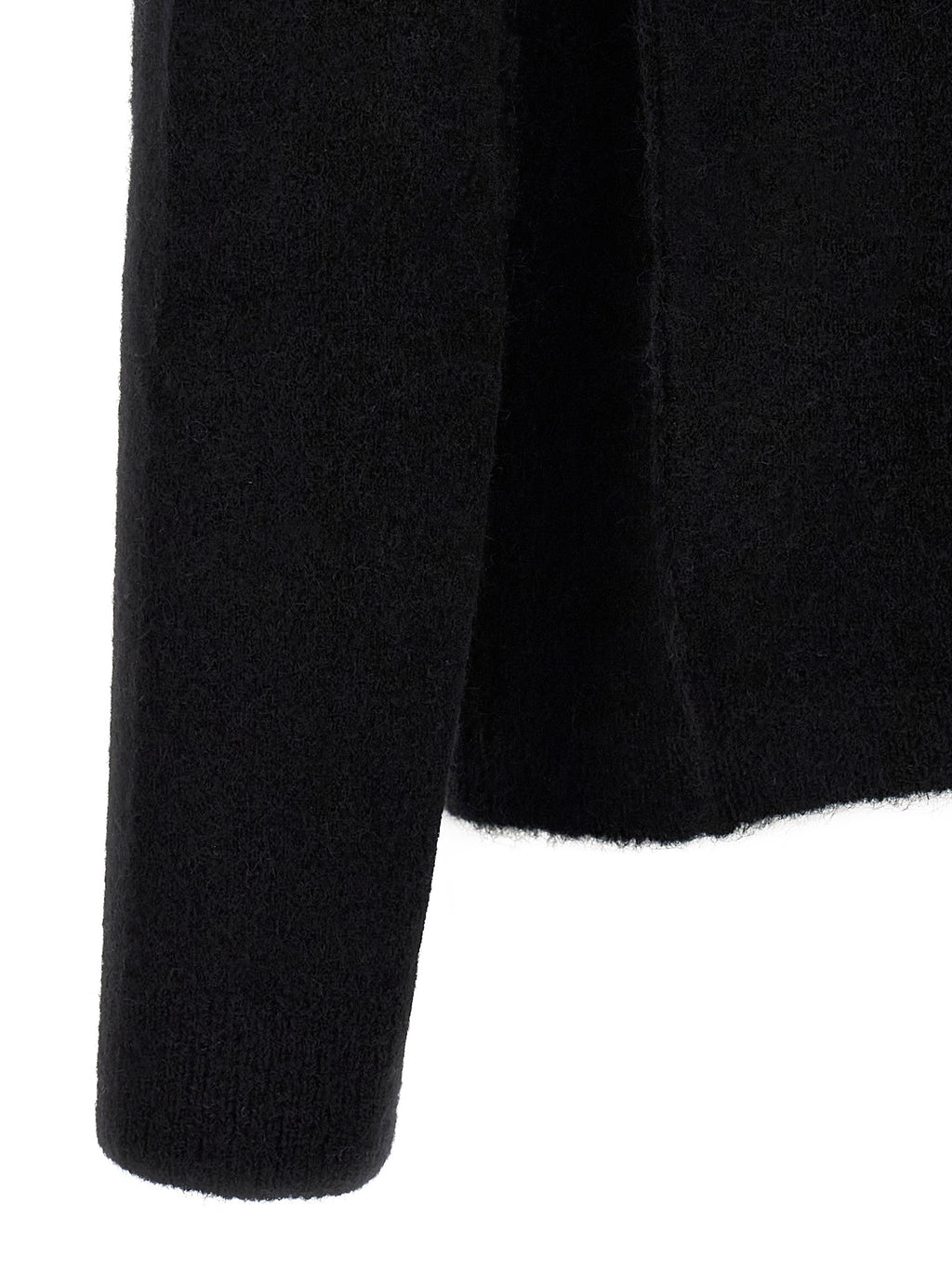 RICK OWENS megztinis