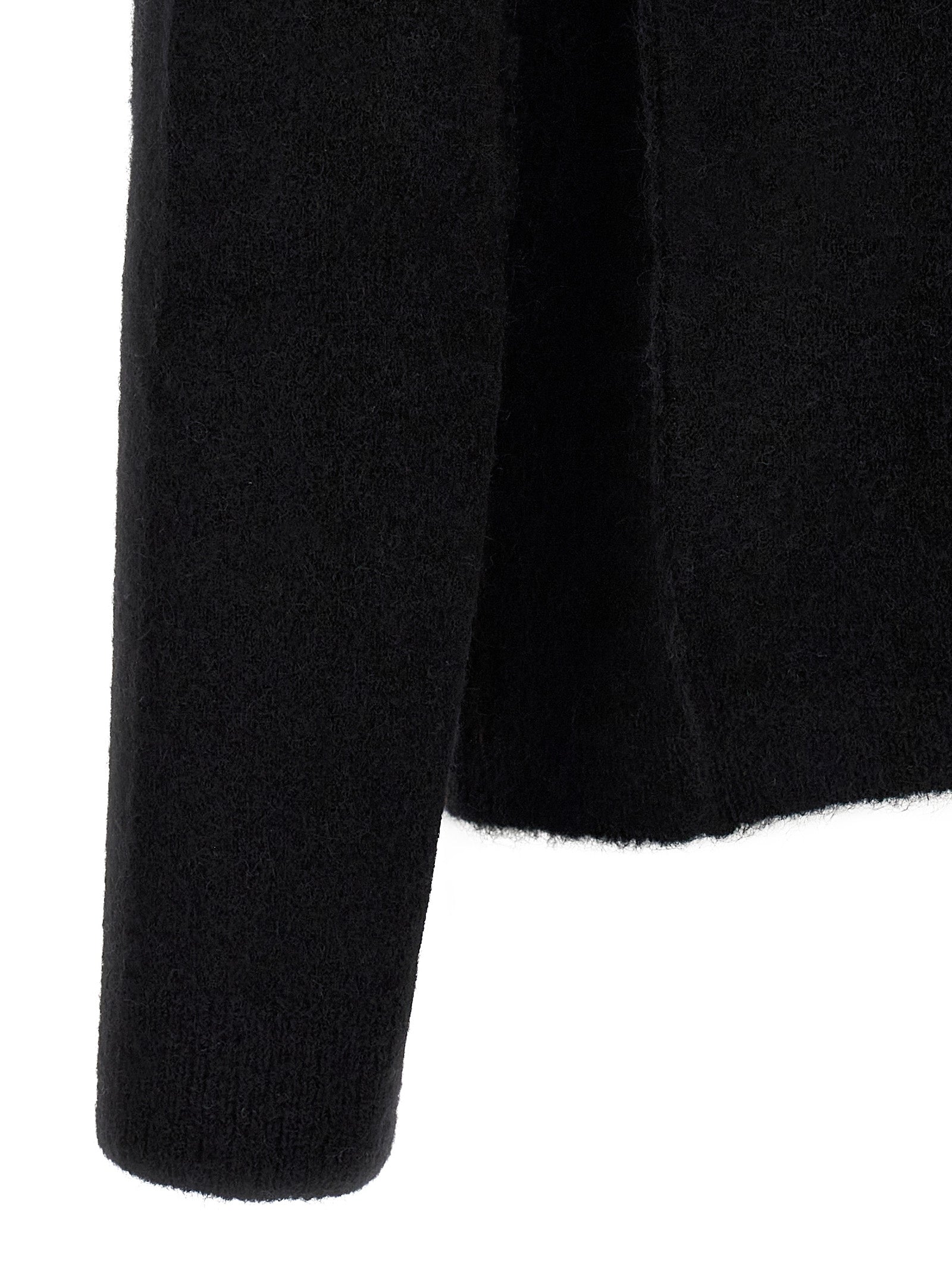 RICK OWENS megztinis