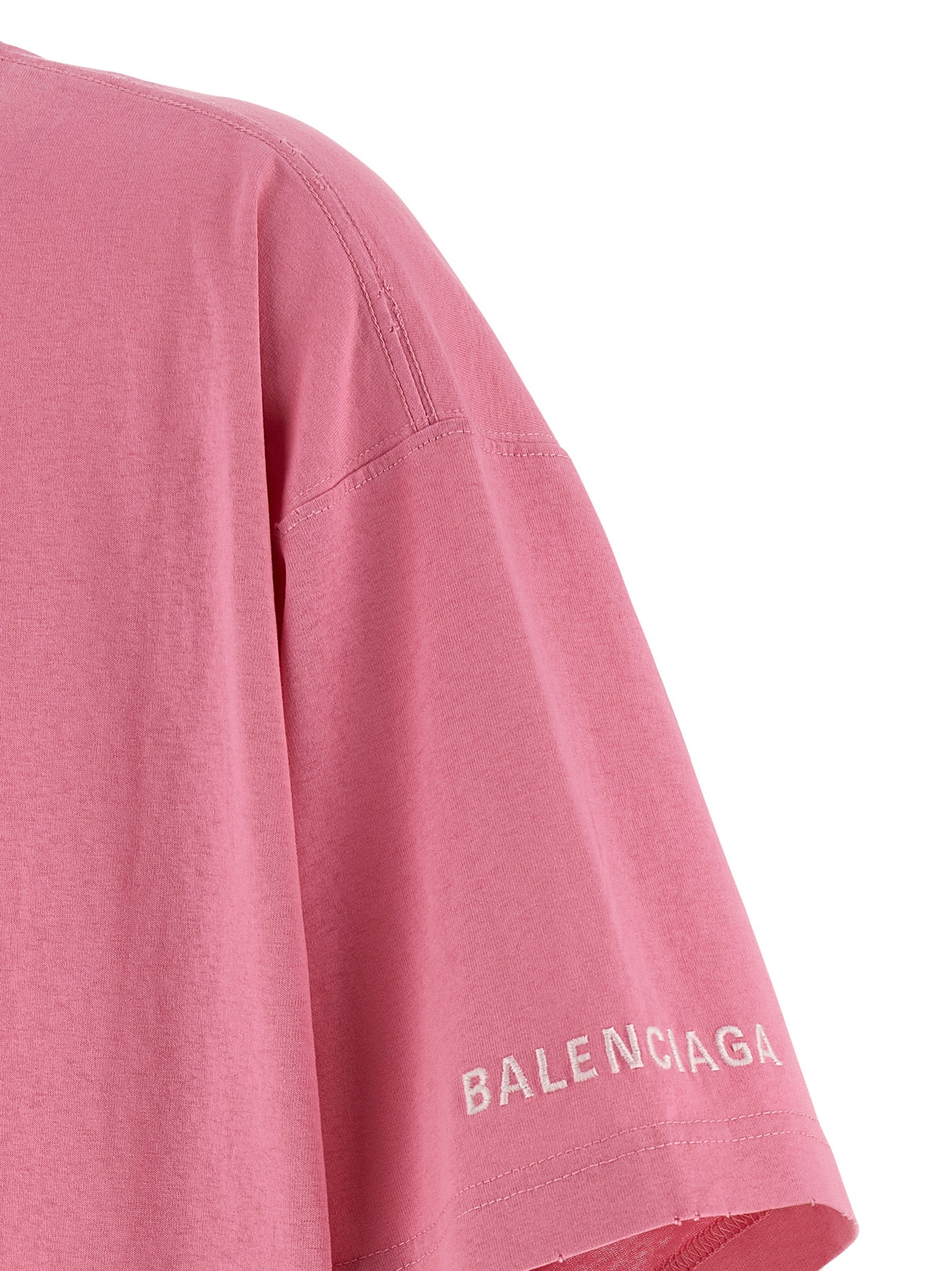 BALENCIAGA marškinėliai