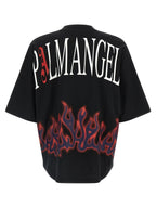 PALM ANGELS marškinėliai