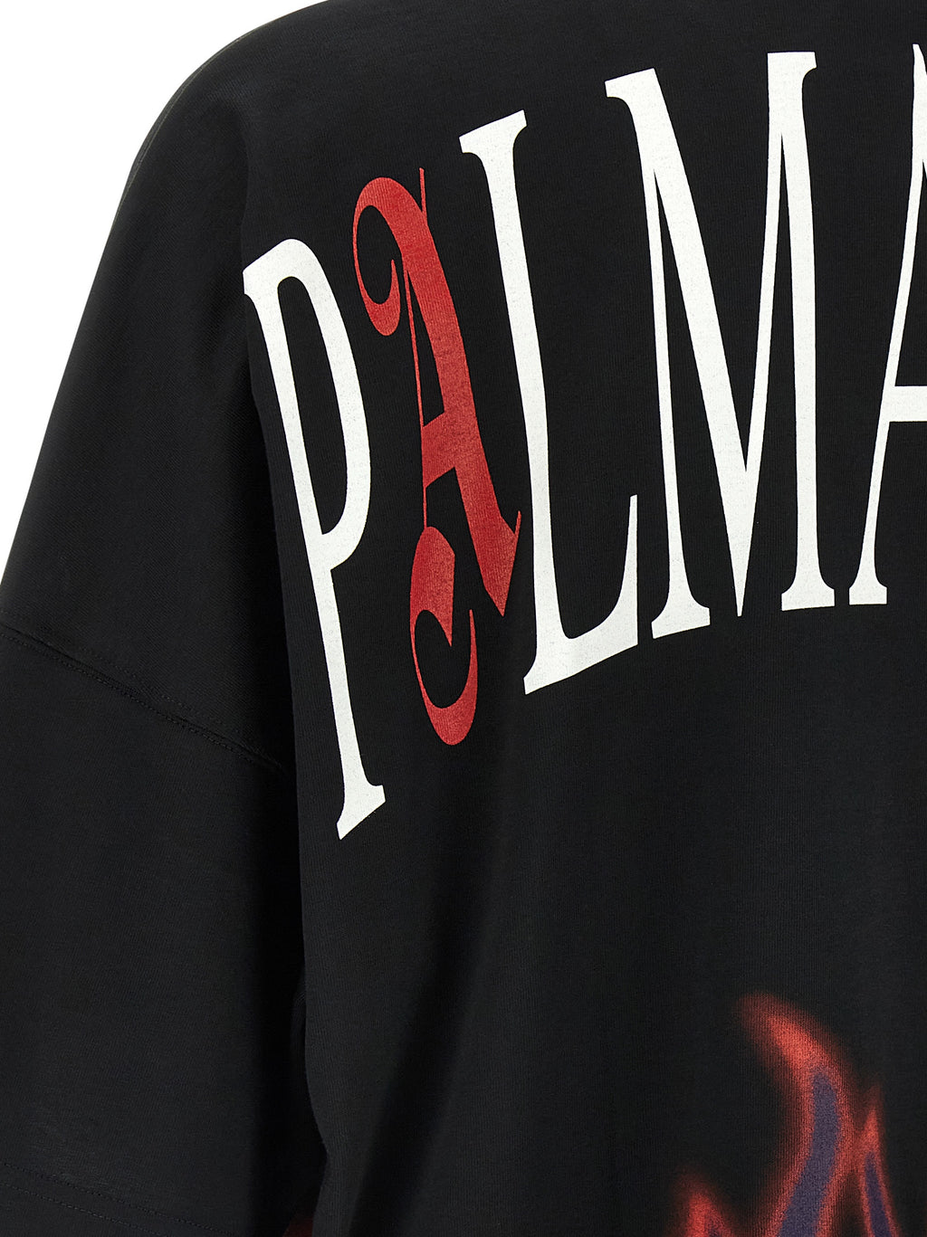 PALM ANGELS marškinėliai
