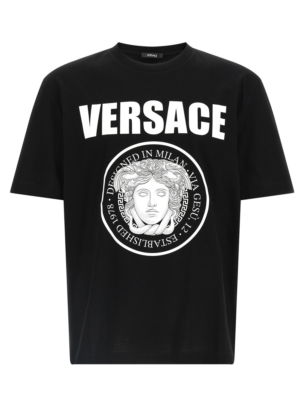 VERSACE marškinėliai