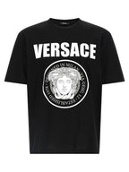 VERSACE marškinėliai