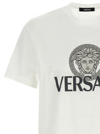 VERSACE marškinėliai