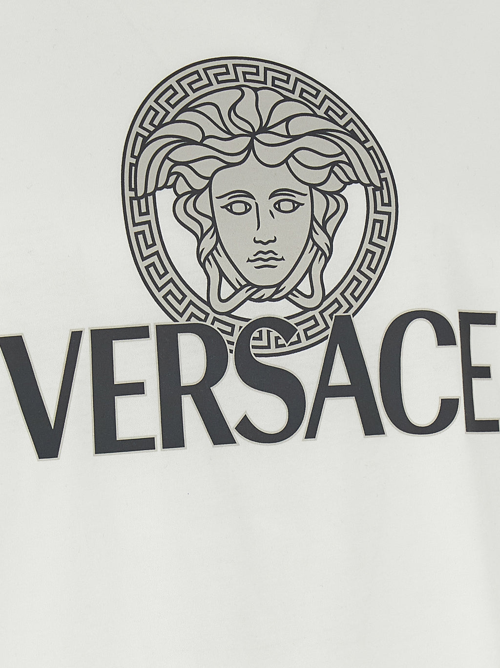 VERSACE marškinėliai