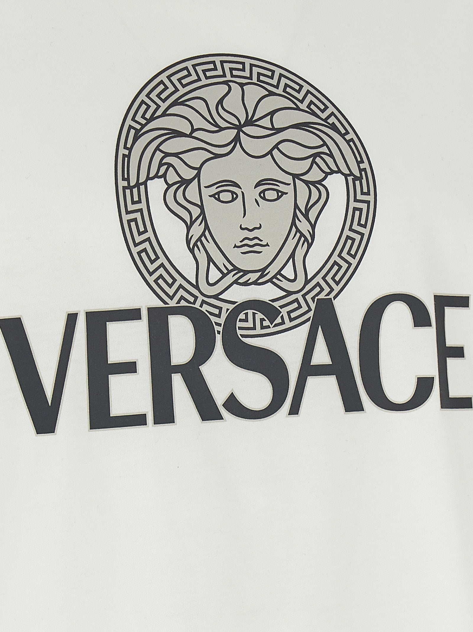 VERSACE marškinėliai