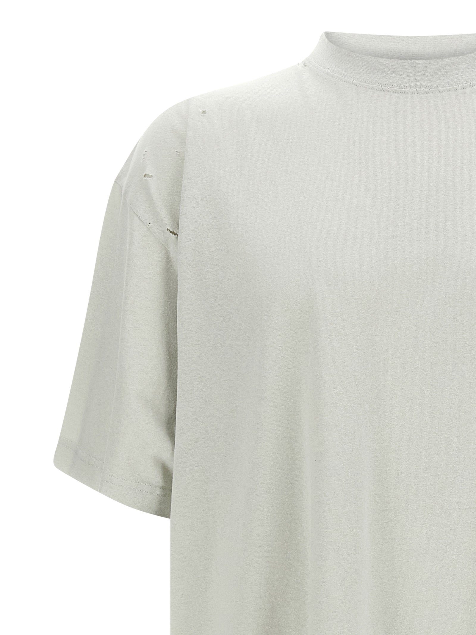 BALENCIAGA marškinėliai