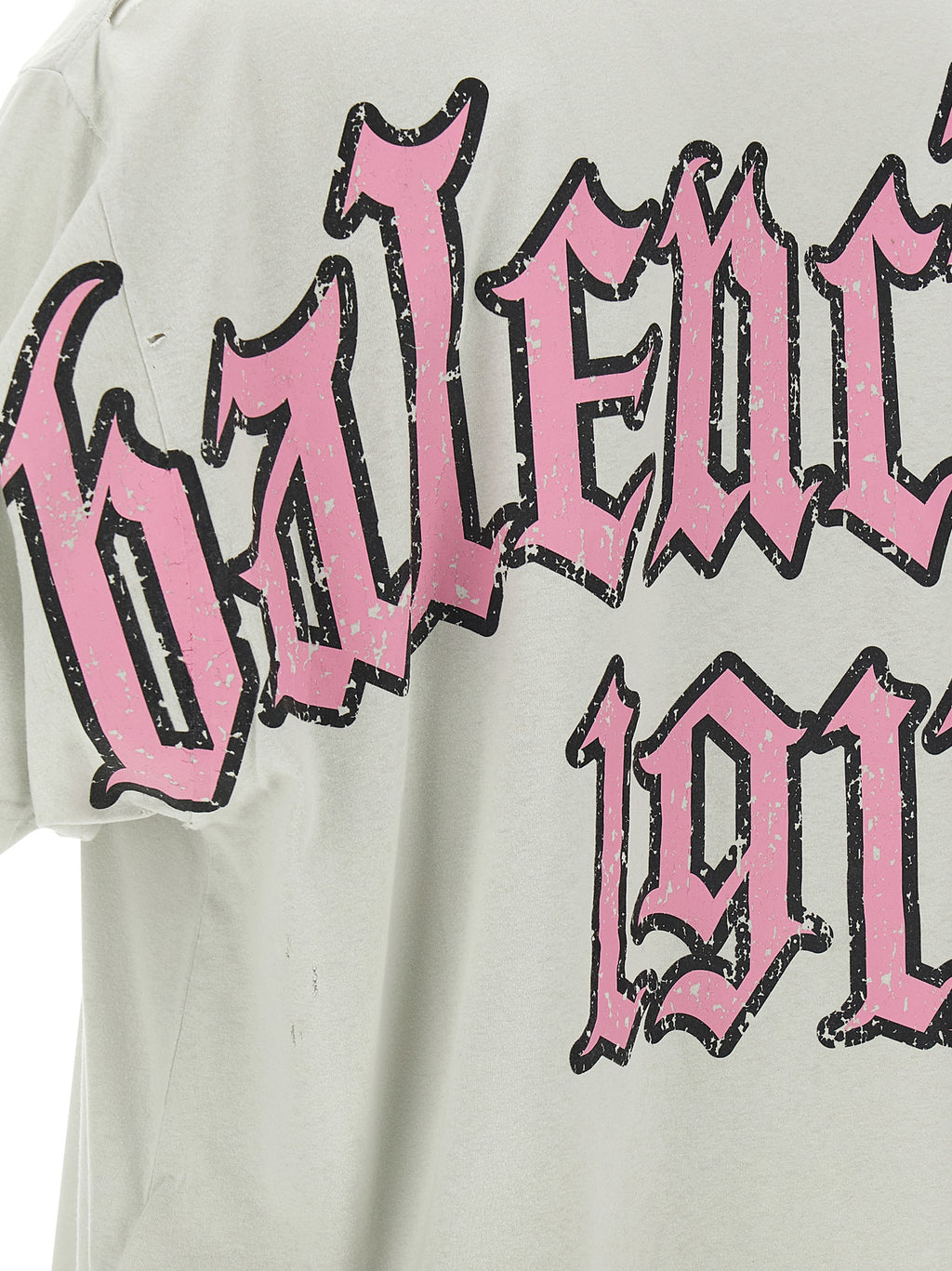BALENCIAGA marškinėliai