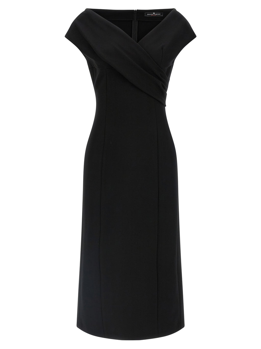 ERMANNO SCERVINO suknelė