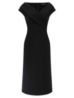 ERMANNO SCERVINO suknelė