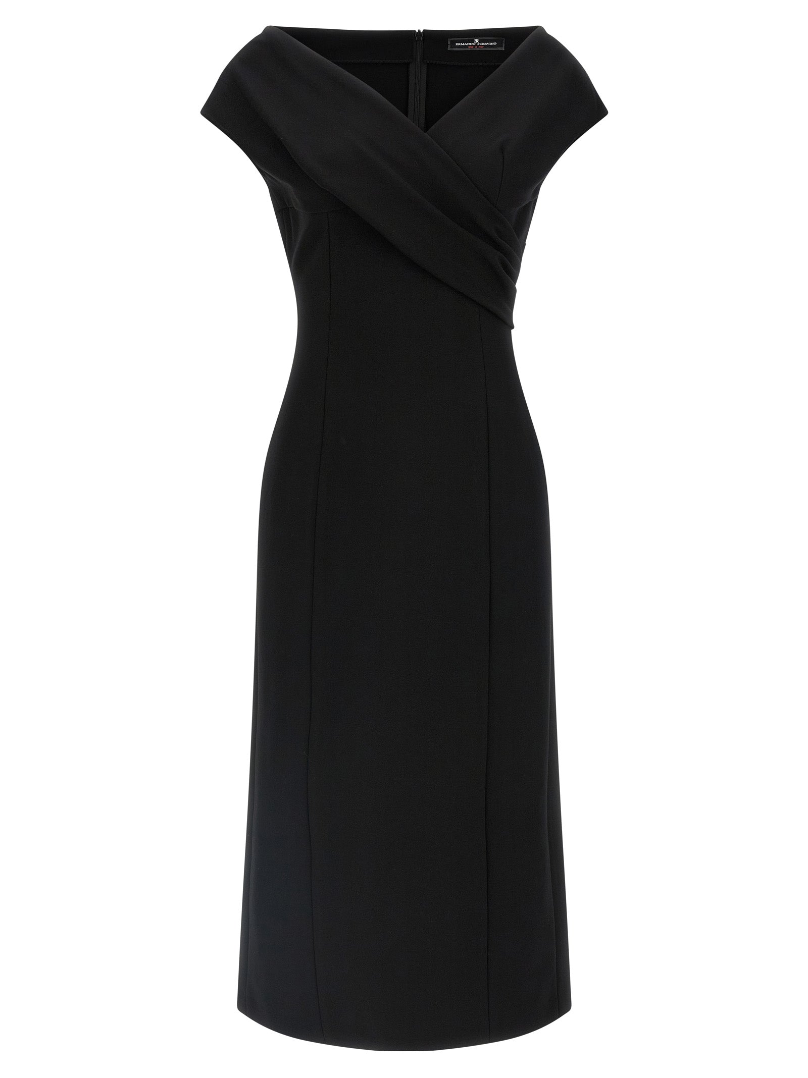 ERMANNO SCERVINO suknelė