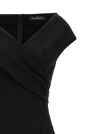 ERMANNO SCERVINO suknelė