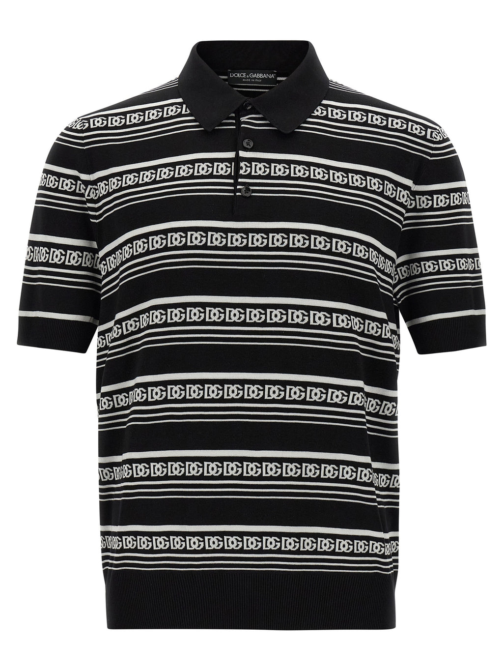 DOLCE & GABBANA marškinėliai
