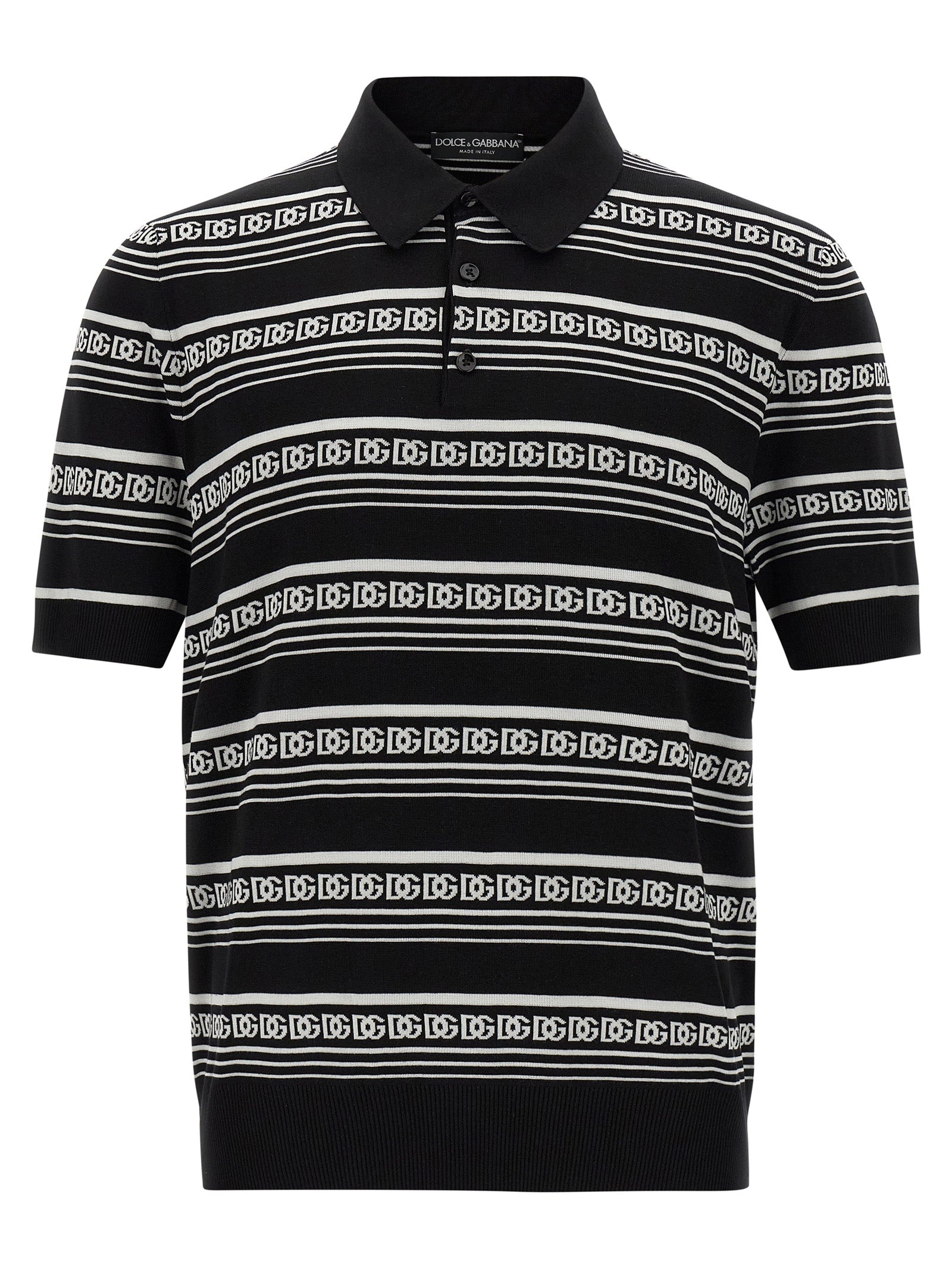 DOLCE & GABBANA marškinėliai