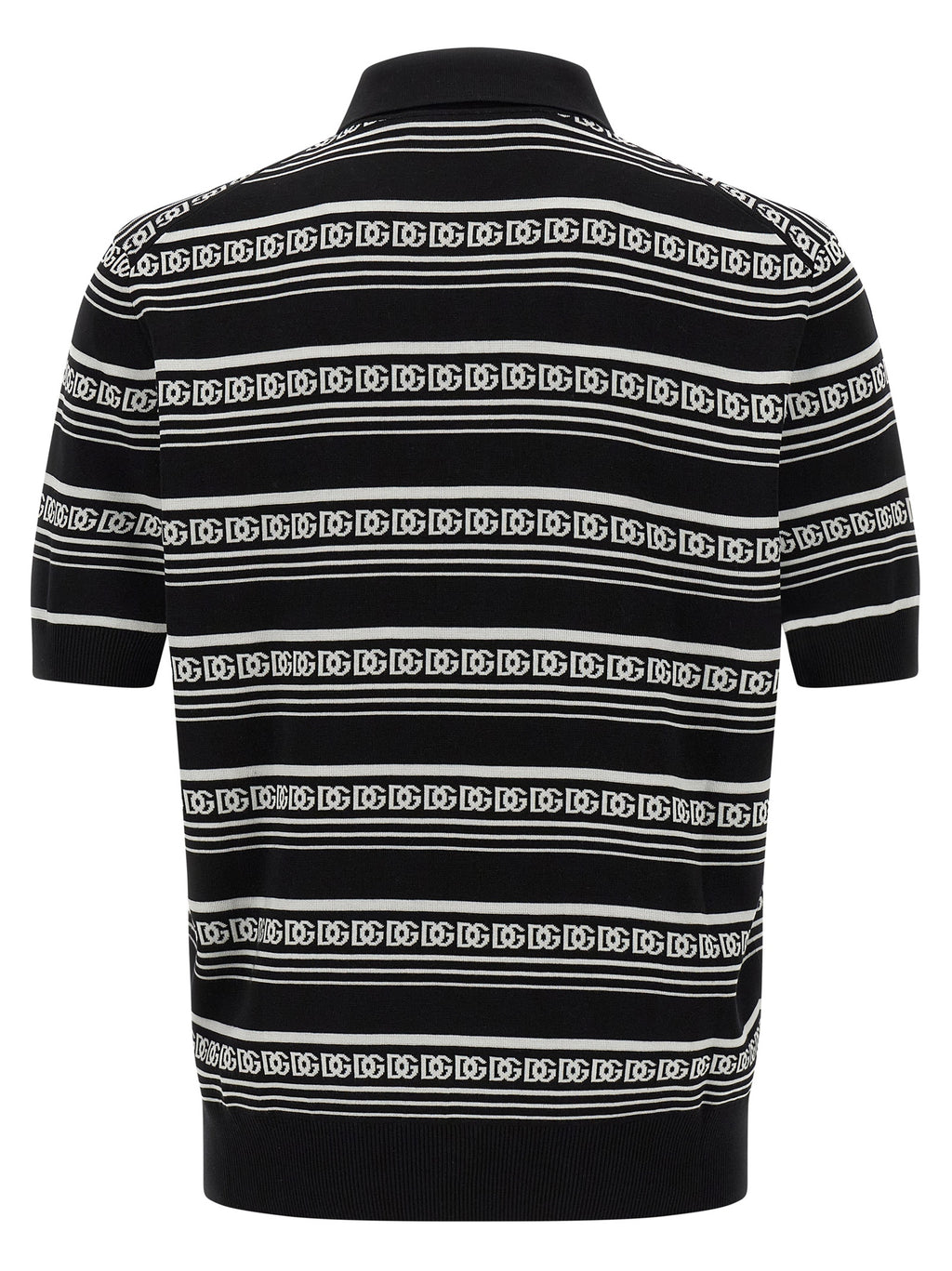 DOLCE & GABBANA marškinėliai