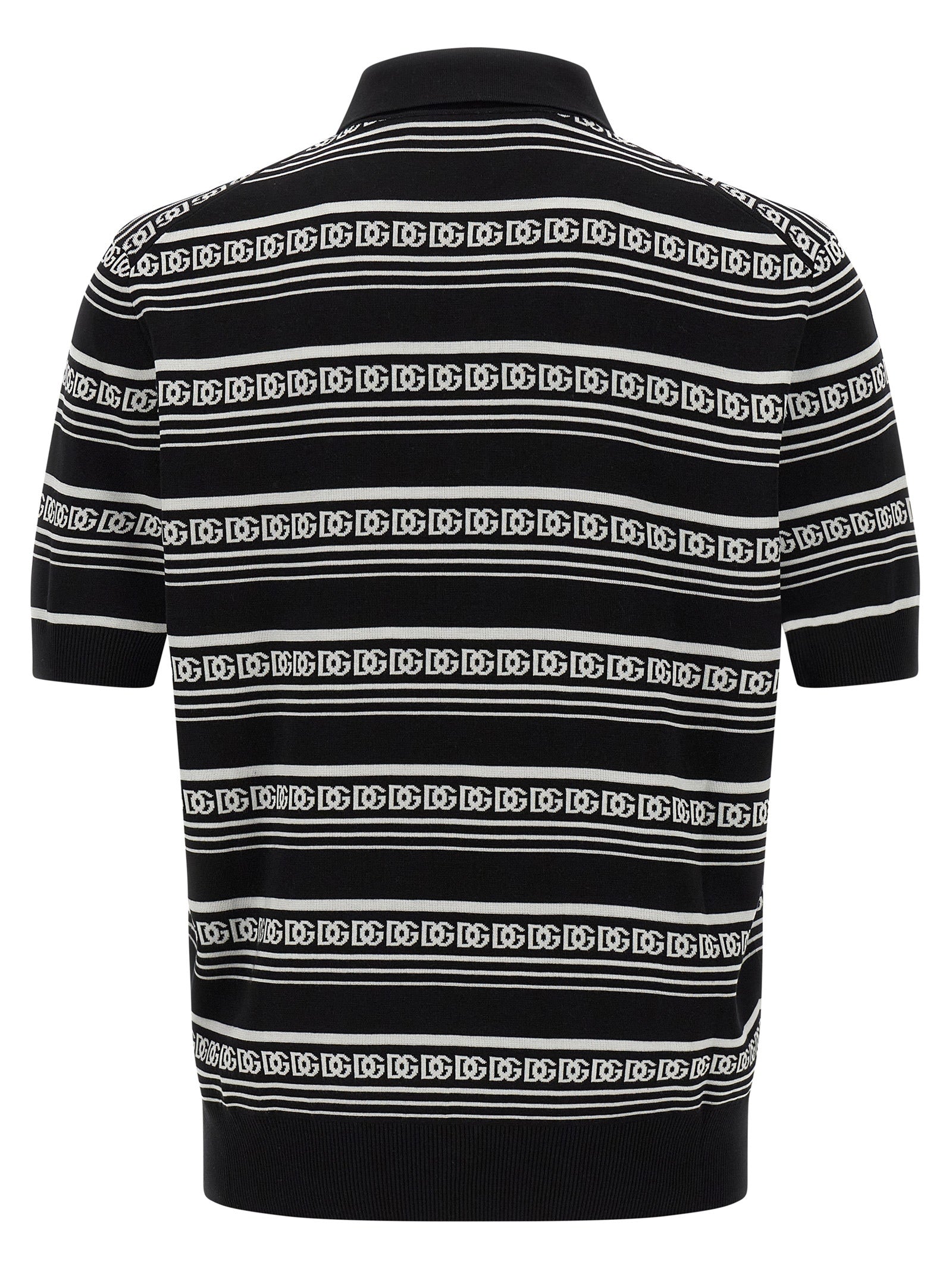 DOLCE & GABBANA marškinėliai