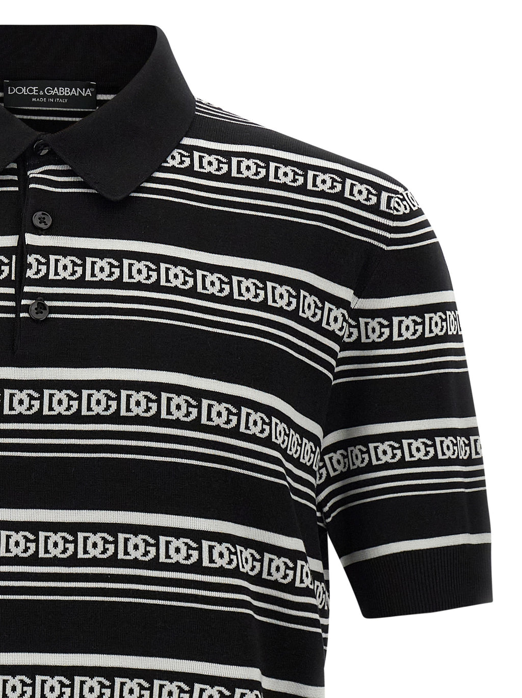 DOLCE & GABBANA marškinėliai