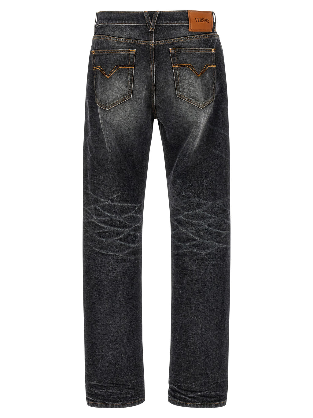 VERSACE džinsai