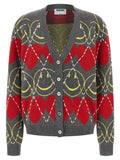 MOSCHINO megztinis