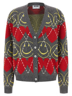 MOSCHINO megztinis