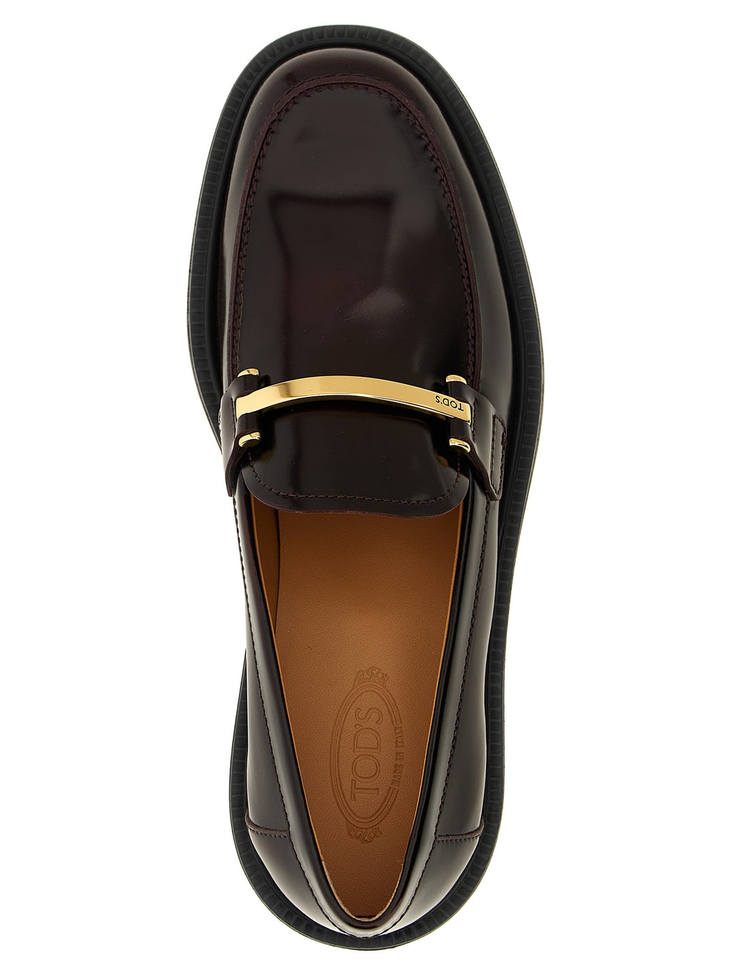 TOD'S loferiai