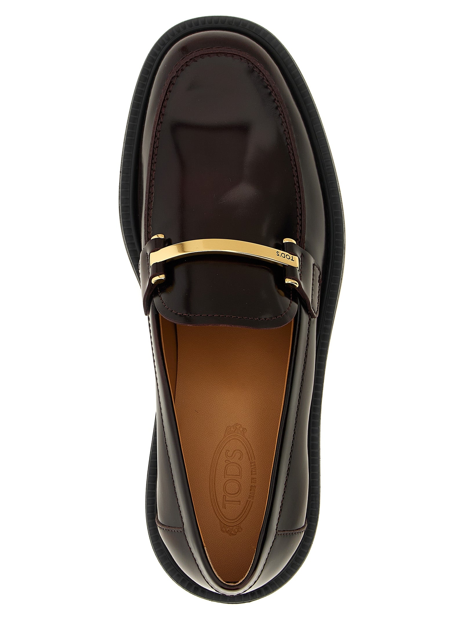TOD'S loferiai