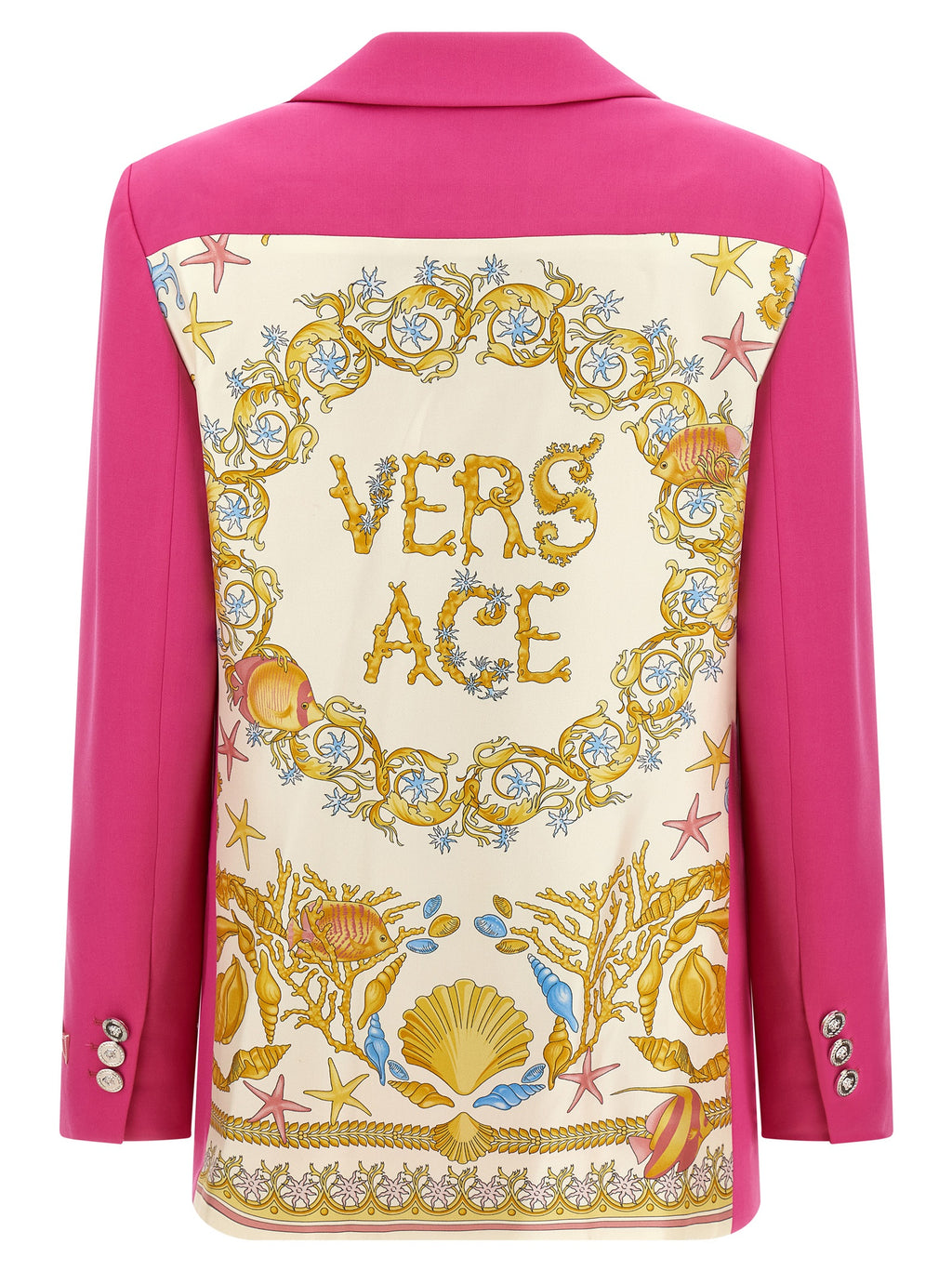 VERSACE švarkas