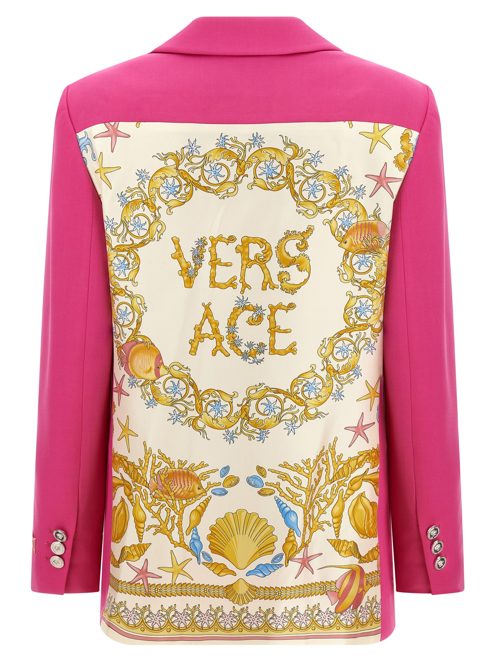 VERSACE švarkas