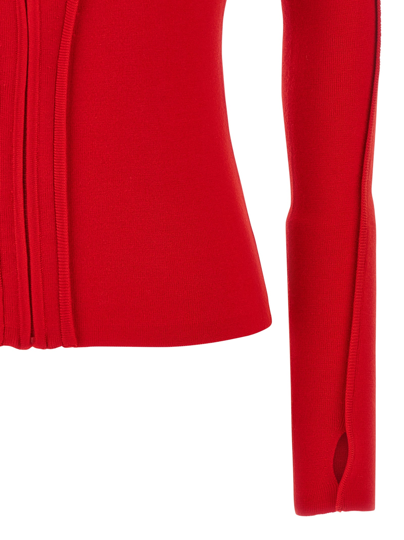 VICTORIA BECKHAM megztinis