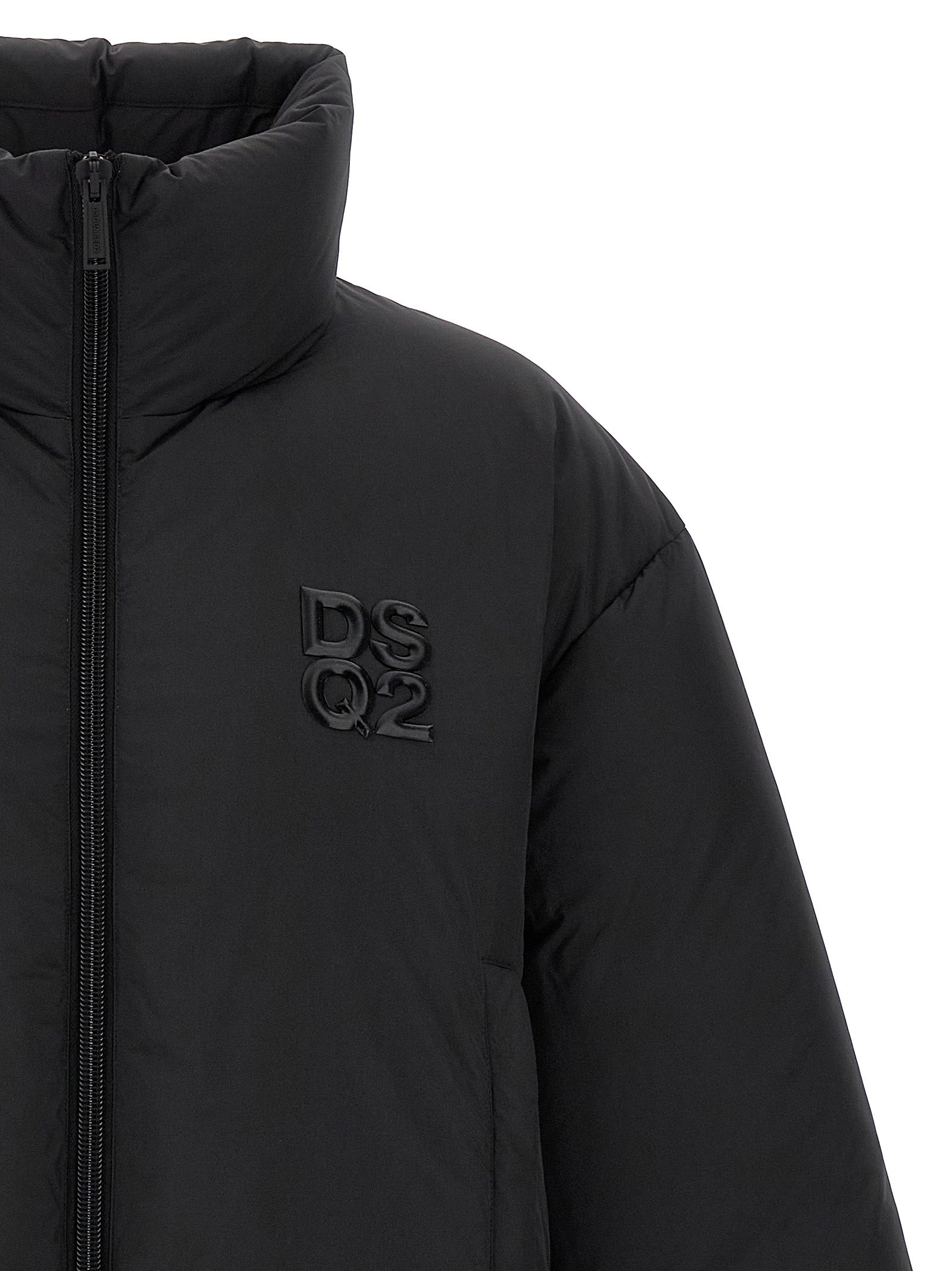 DSQUARED² striukė