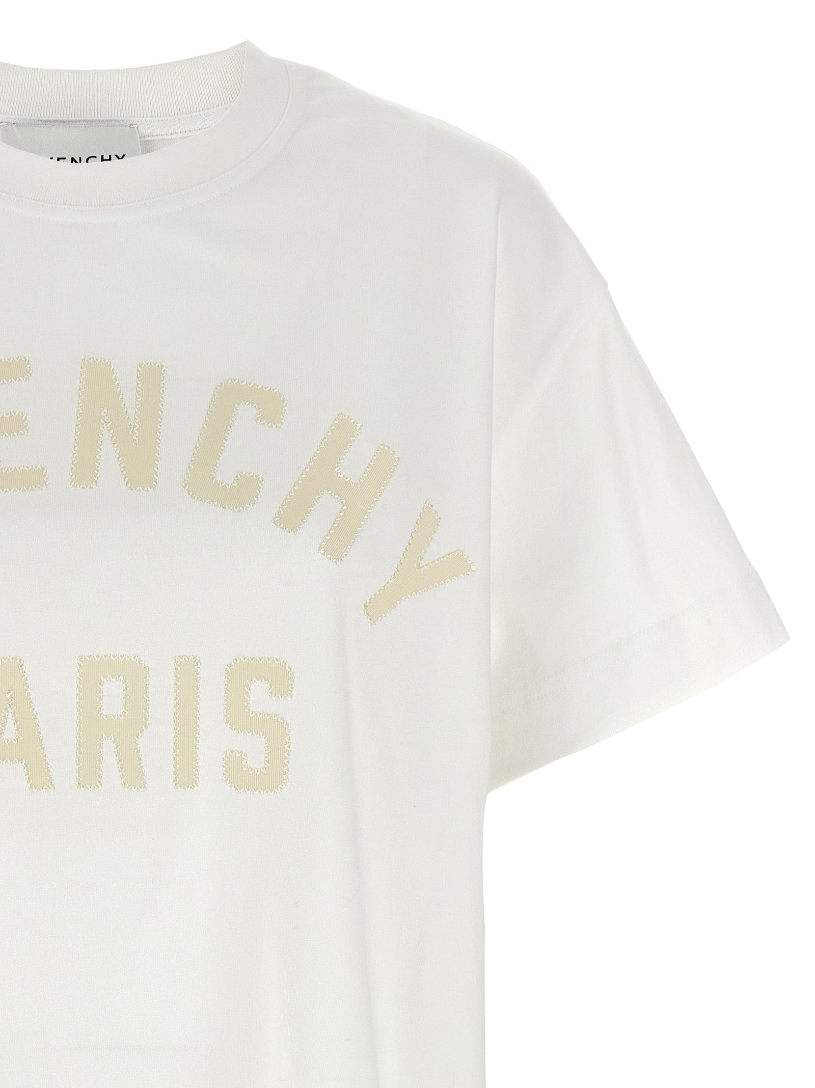 GIVENCHY marškinėliai