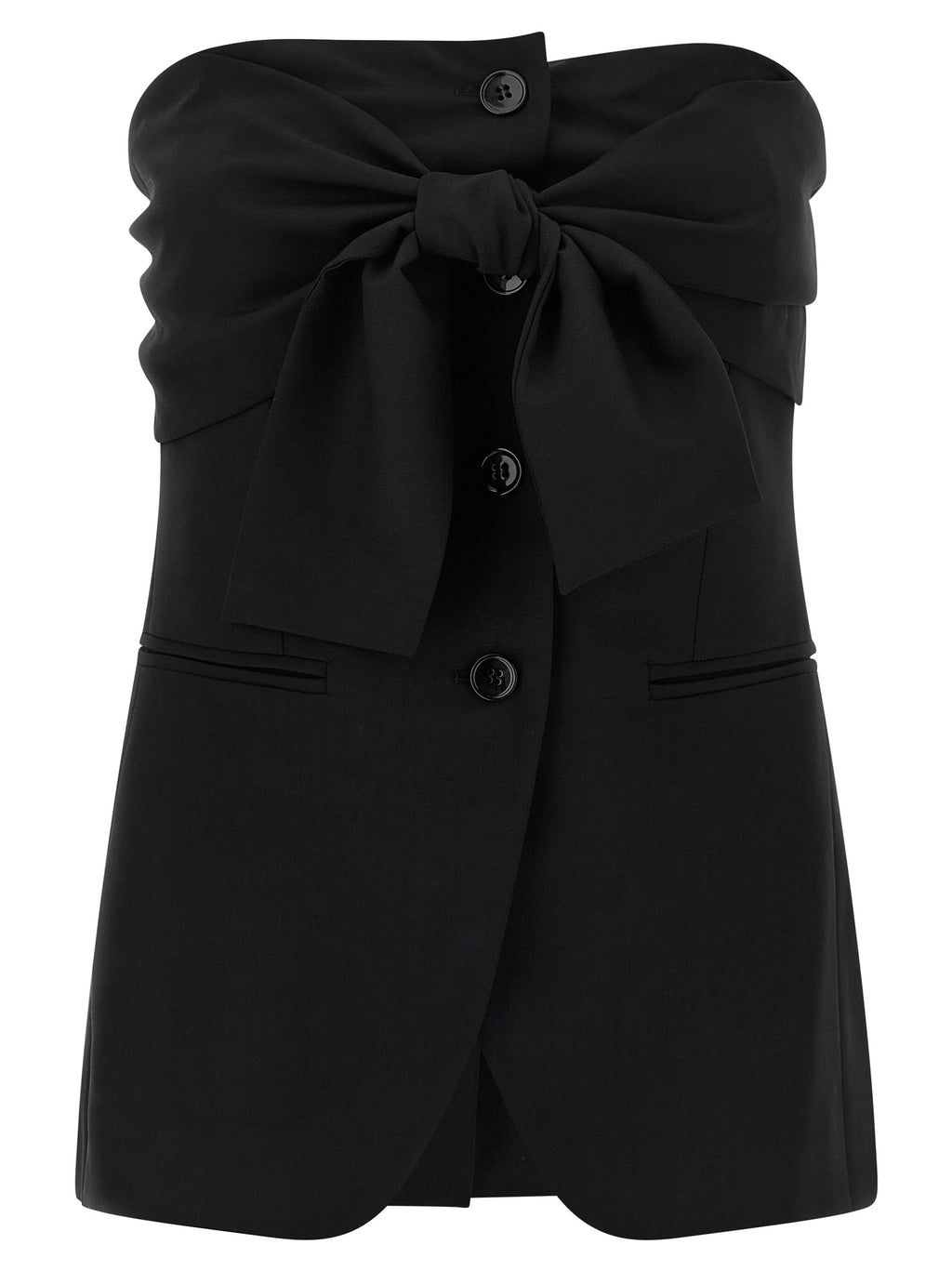 MAX MARA marškinėliai