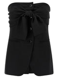 MAX MARA marškinėliai