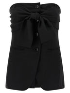 MAX MARA marškinėliai