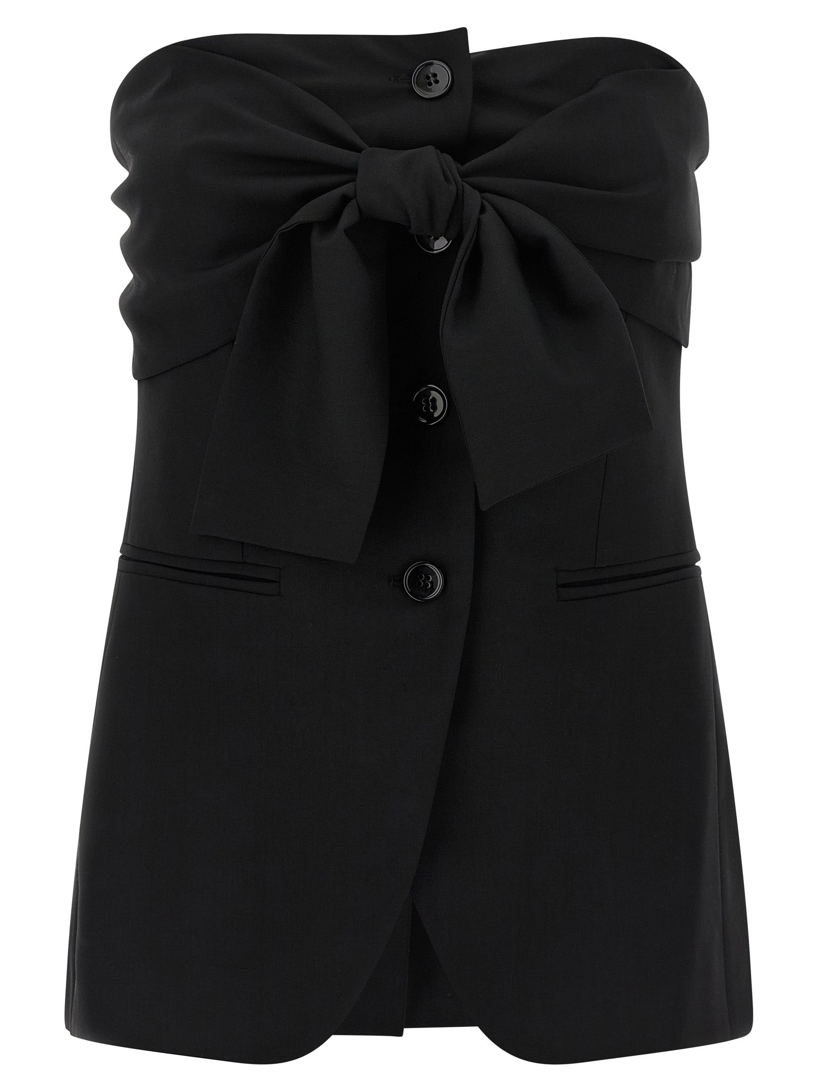MAX MARA marškinėliai