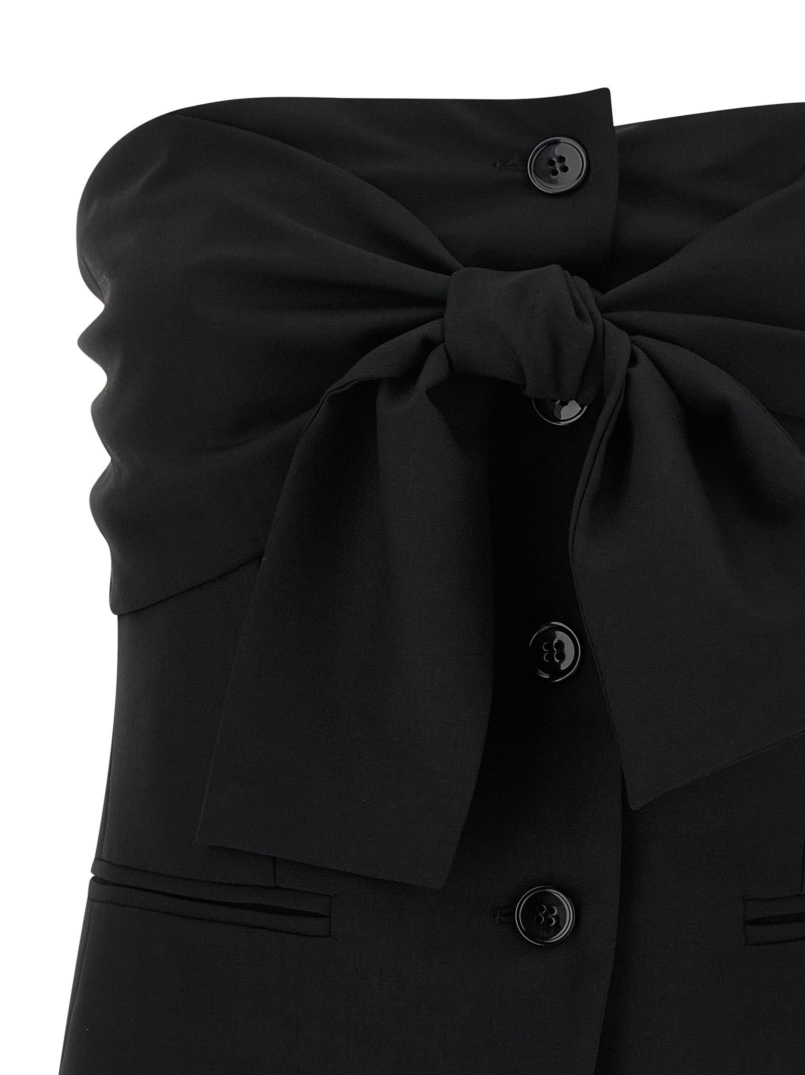 MAX MARA marškinėliai
