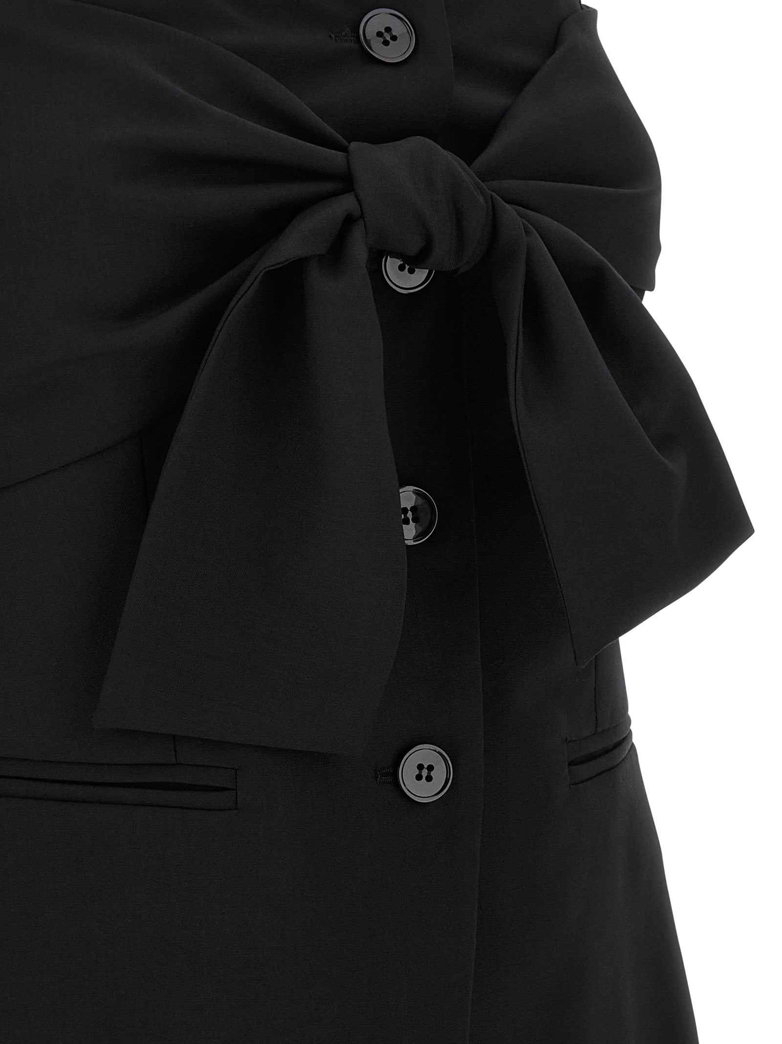 MAX MARA marškinėliai