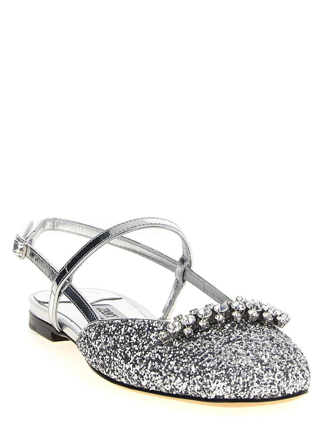 JIMMY CHOO balerinės