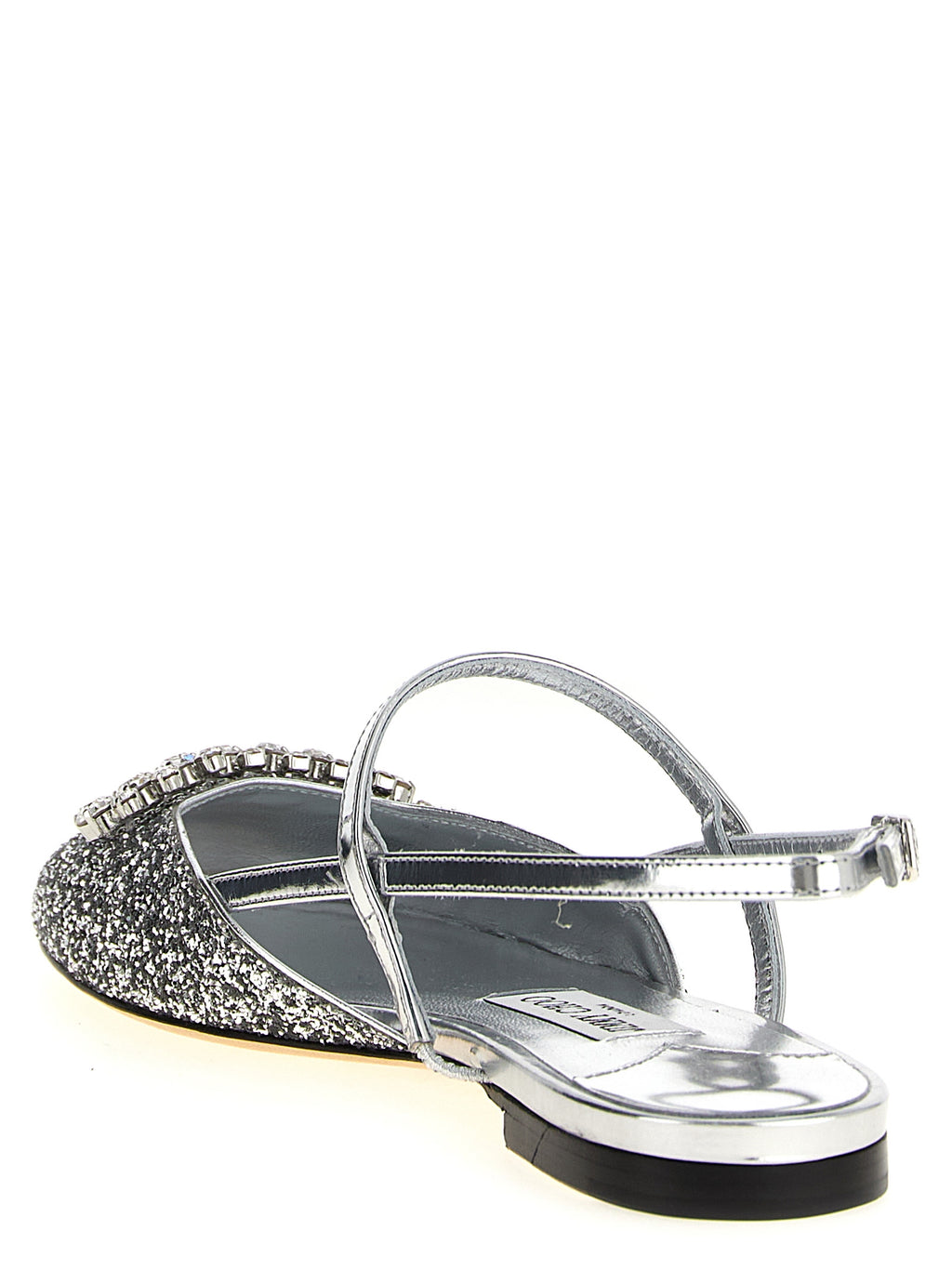 JIMMY CHOO balerinės