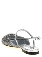 JIMMY CHOO balerinės