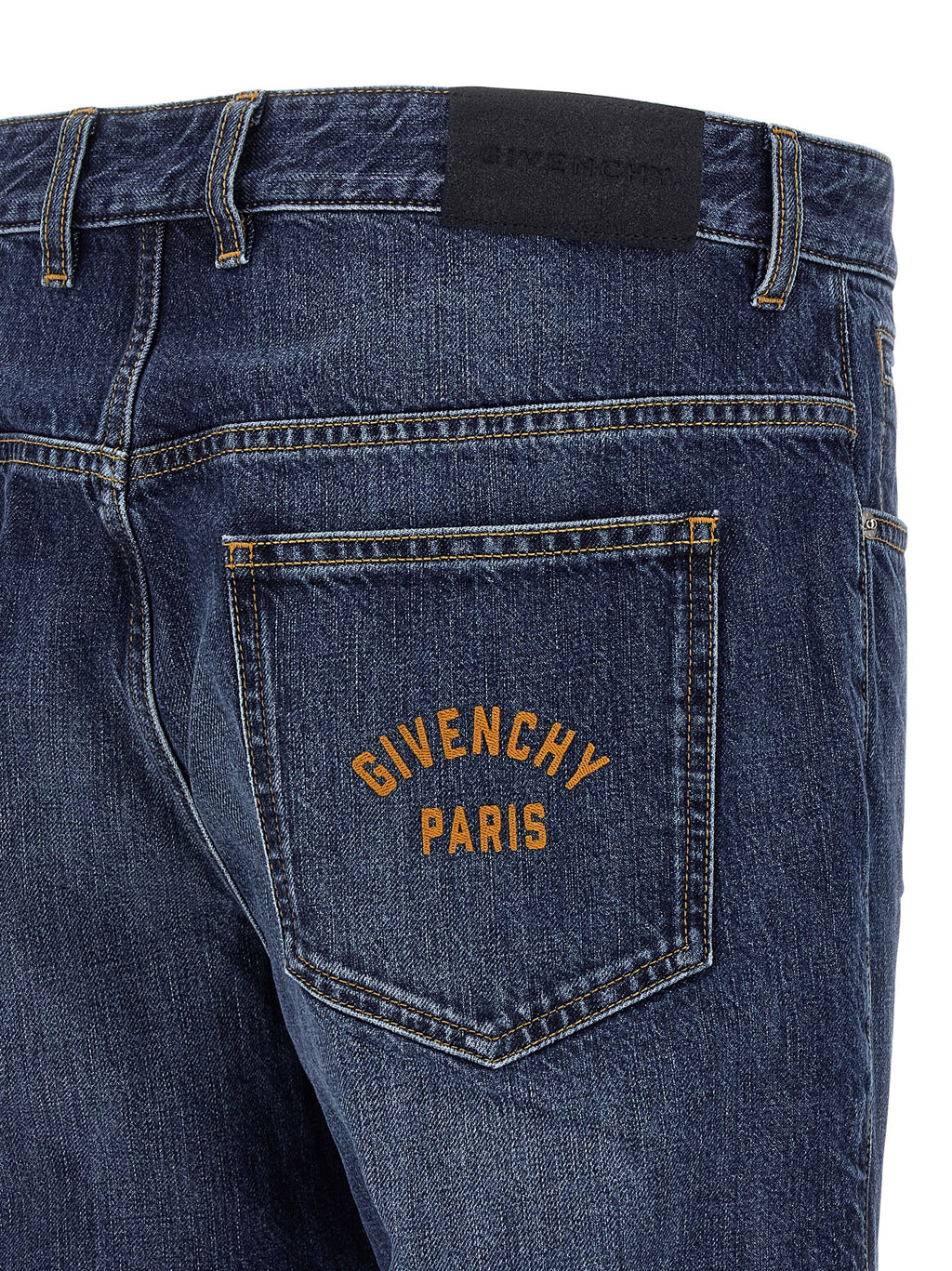 GIVENCHY džinsai