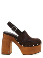 JIMMY CHOO aukštakulniai