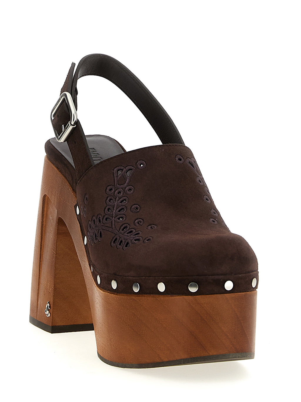 JIMMY CHOO aukštakulniai