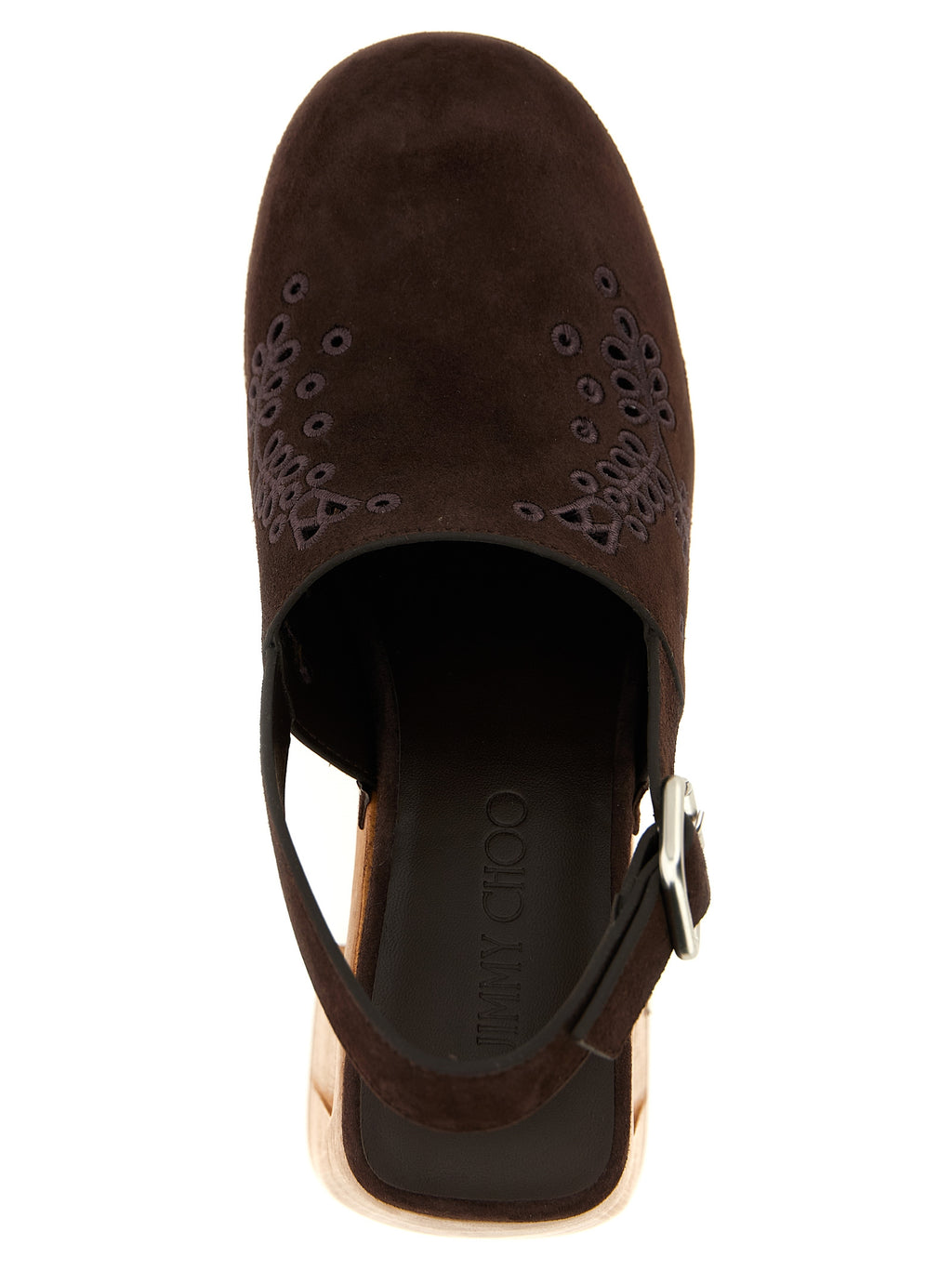 JIMMY CHOO aukštakulniai