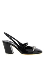 JIMMY CHOO aukštakulniai