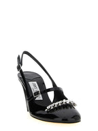 JIMMY CHOO aukštakulniai