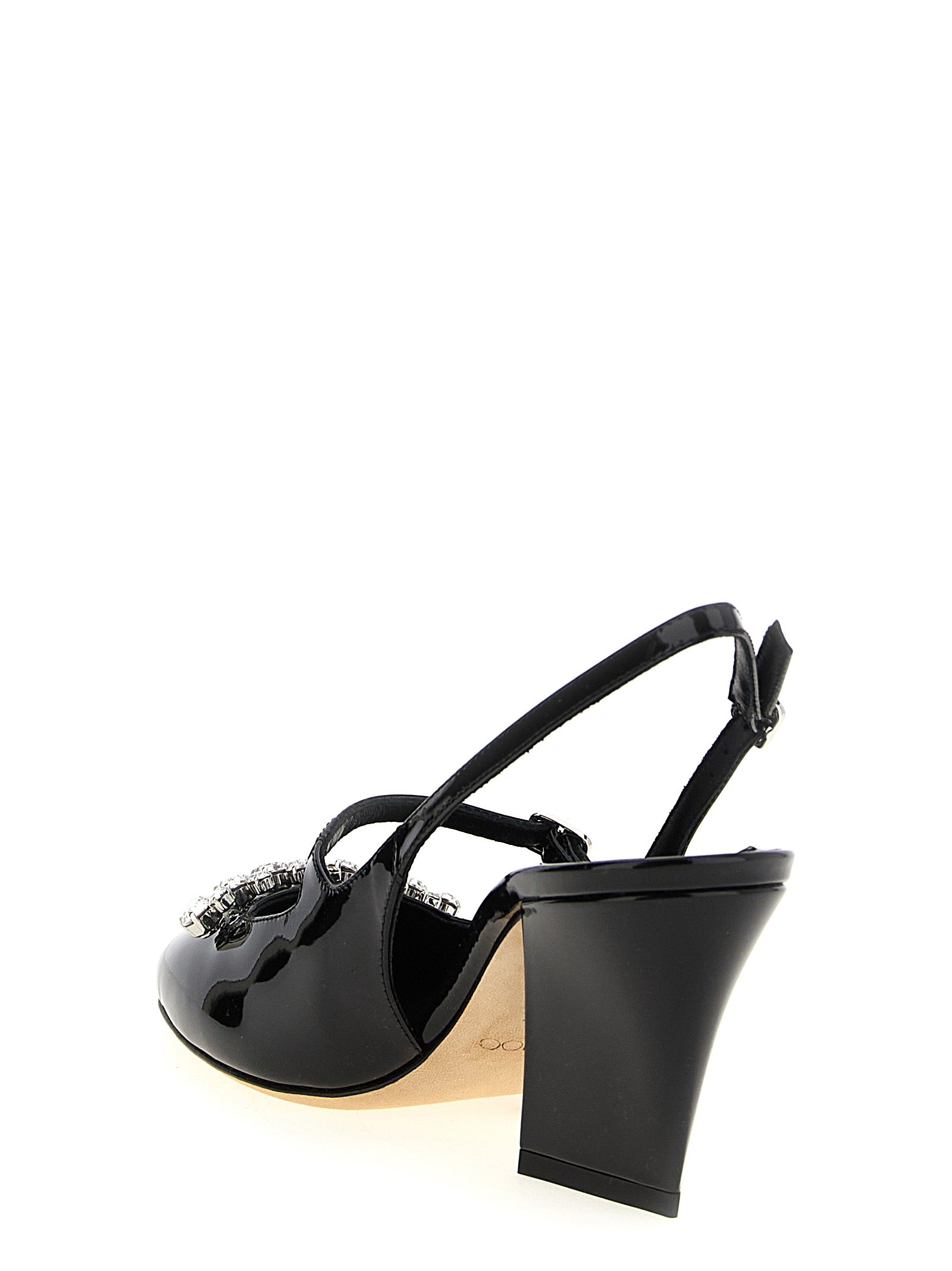 JIMMY CHOO aukštakulniai